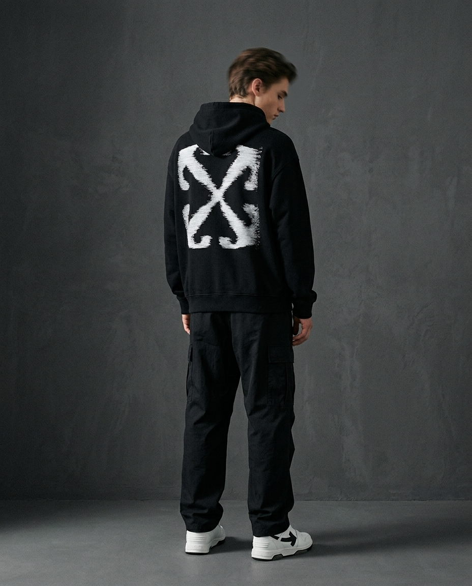 OFF-WHITE