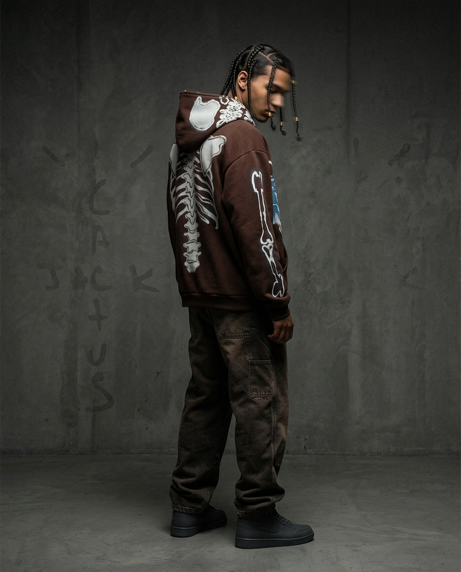 TRAVIS SCOTT