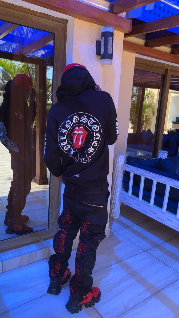 CHROME HEARTS