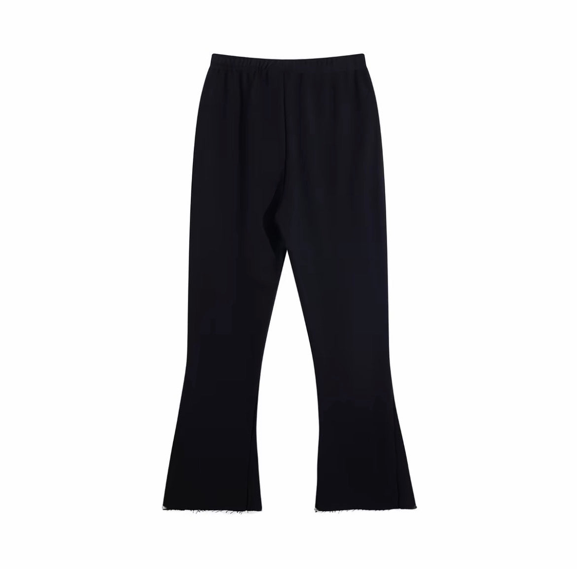 Hellstar "Only In Darkness" Heavyweight Flare Sweatpants