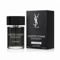 Yves Saint Laurent - La Nuit L’Homme