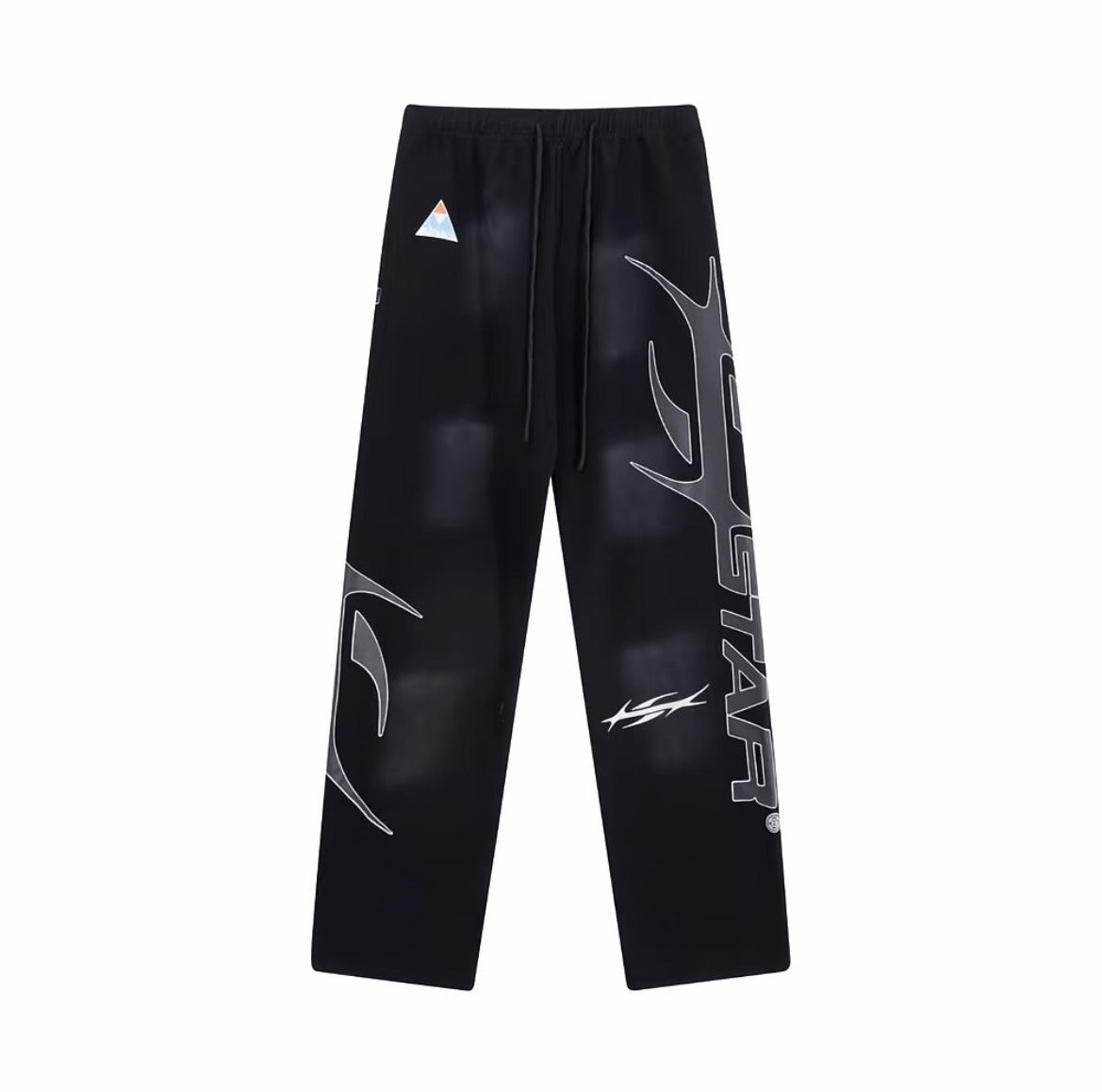 Pants HellStar “Path to paradise” - Original