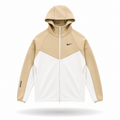 Nike NOCTA Tech Fleece “Hemp / Sail”