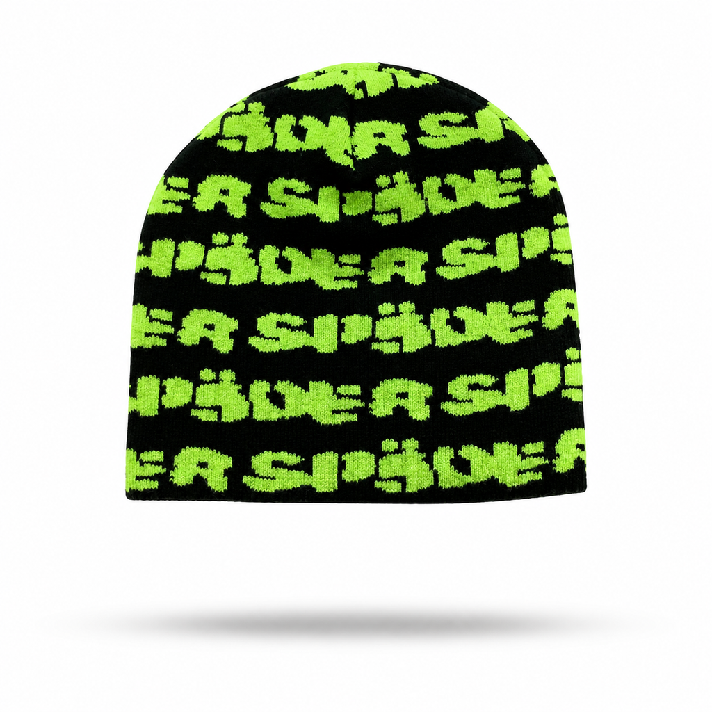 Sp5der Web “Beanie”