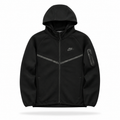 Nike Tech Fleece - Full Black