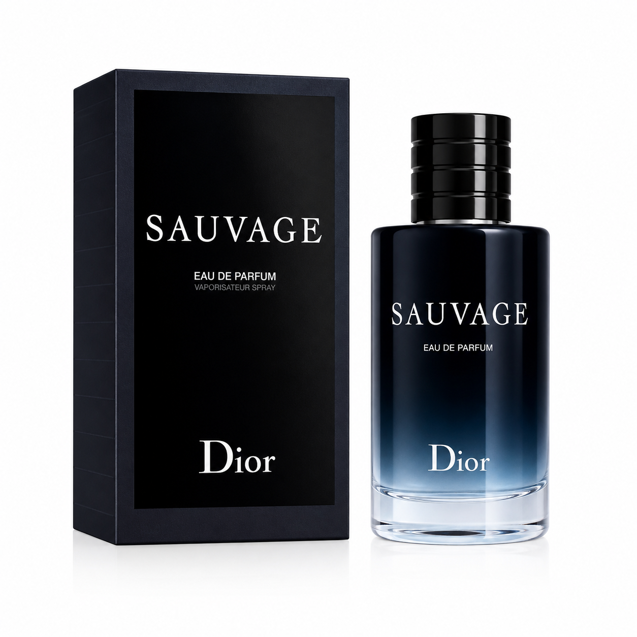 Dior Sauvage - EAU Forte