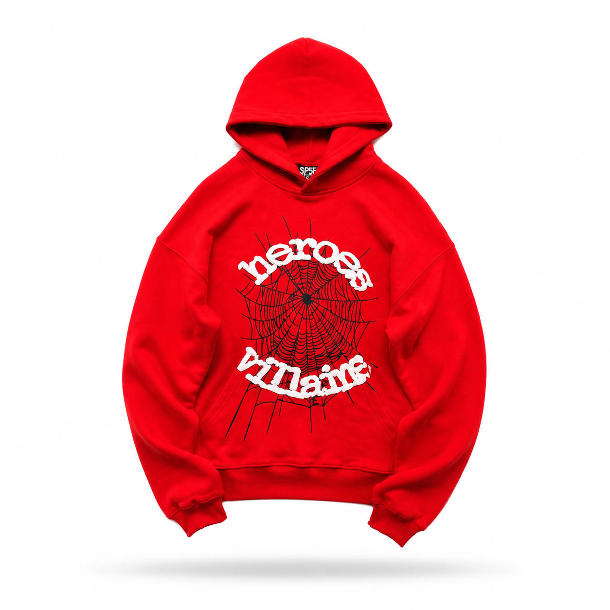 Sp5der x Metro Boomin 'Heroes & Villains' Hoodie