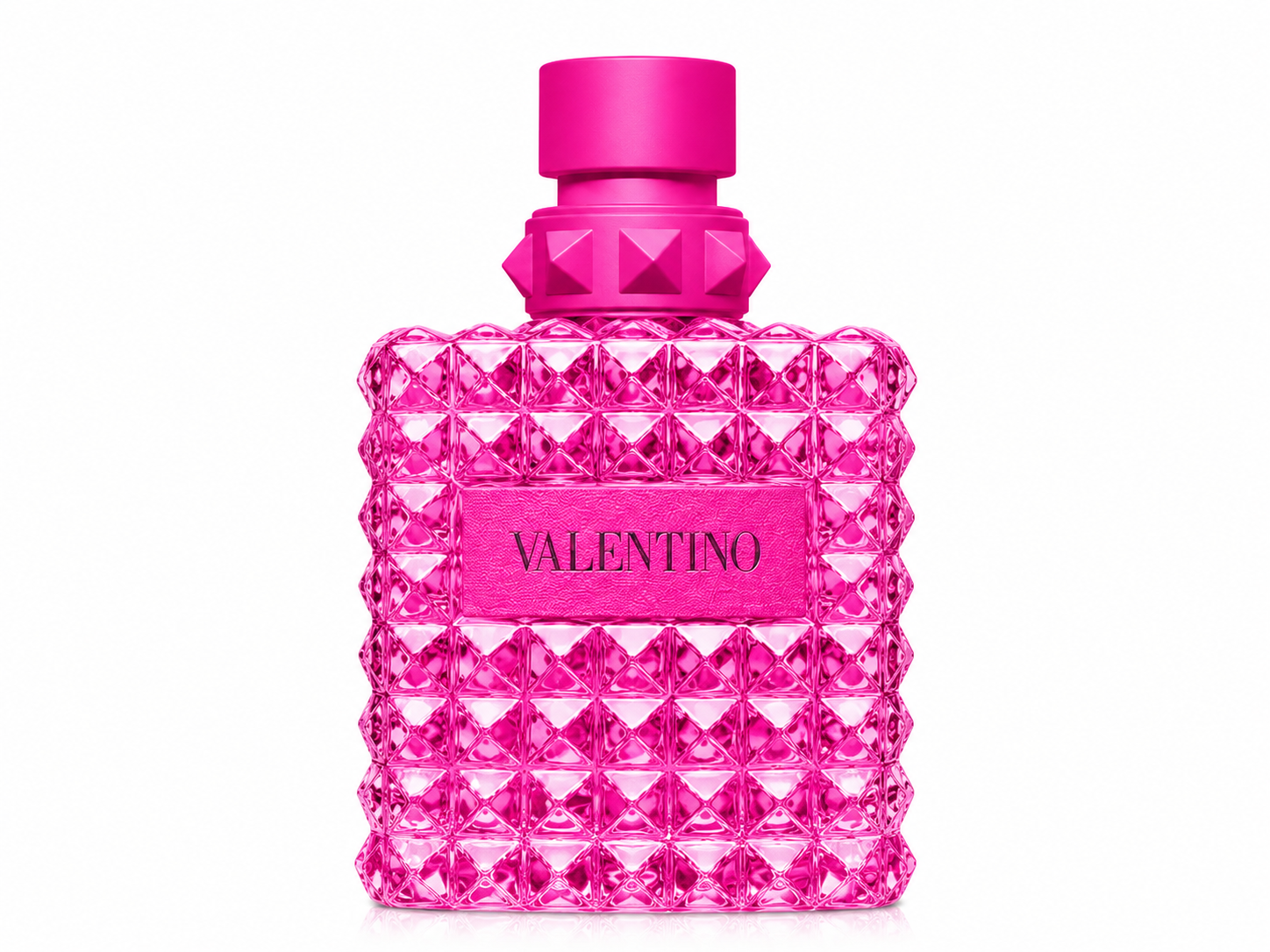 Valentino Donna Born In Roma Pink PP EDP Original 200ML Mujer