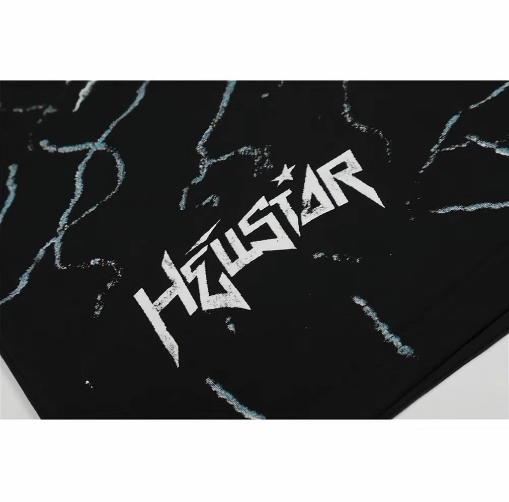 Camiseta HellStar Flash Skull
