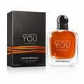Stronger with You Intensely - Emporio Armani