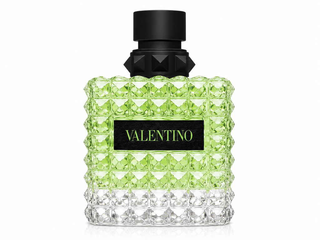 Valentino Donna Born In Roma Green Stravaganza EDP Original 200ML