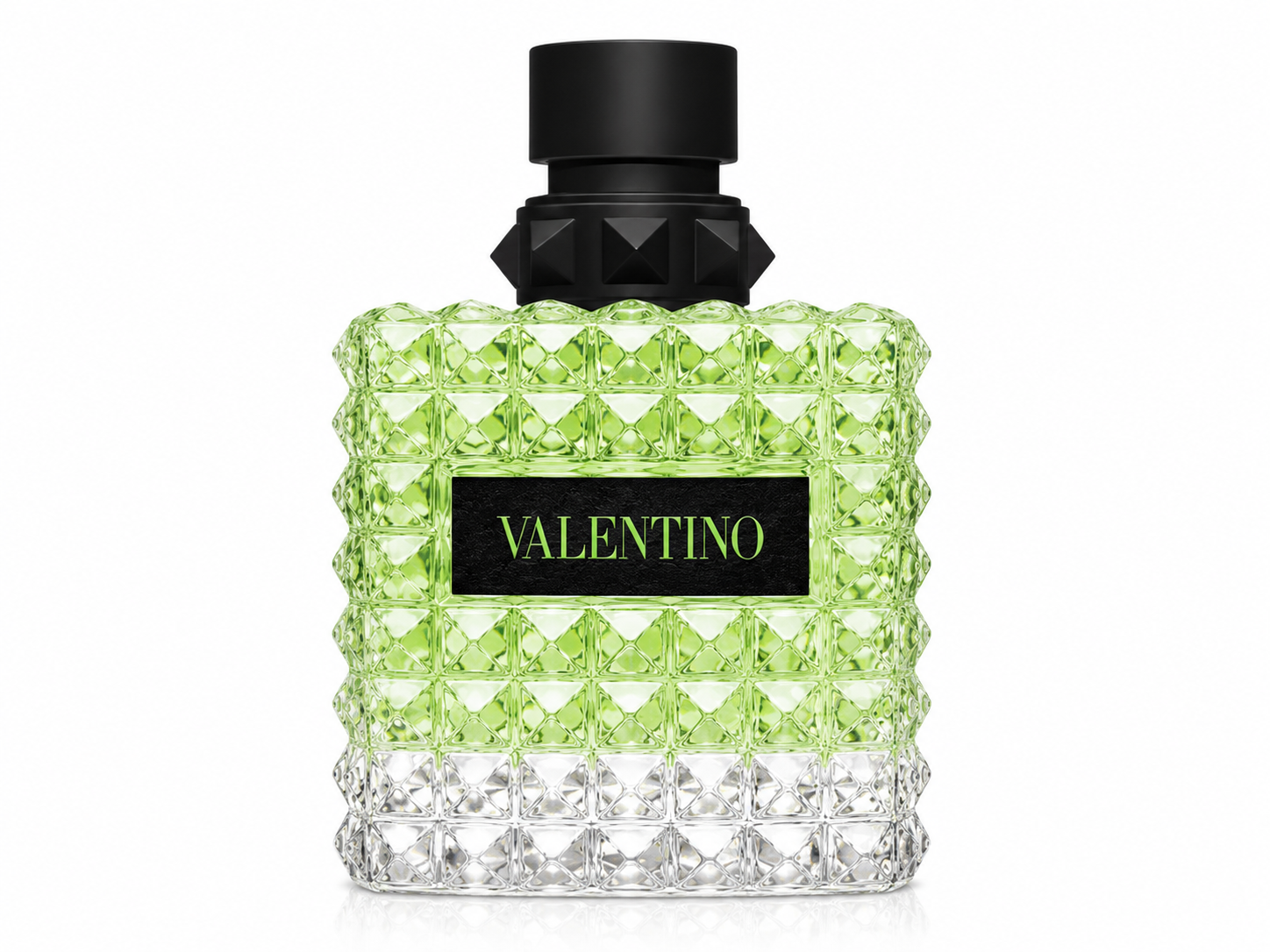 Valentino Donna Born In Roma Green Stravaganza EDP Original 200ML