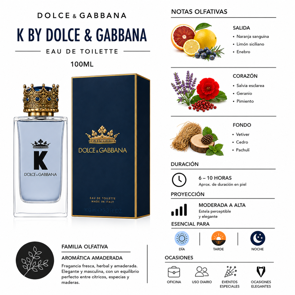 Dolce Gabanna Toilette