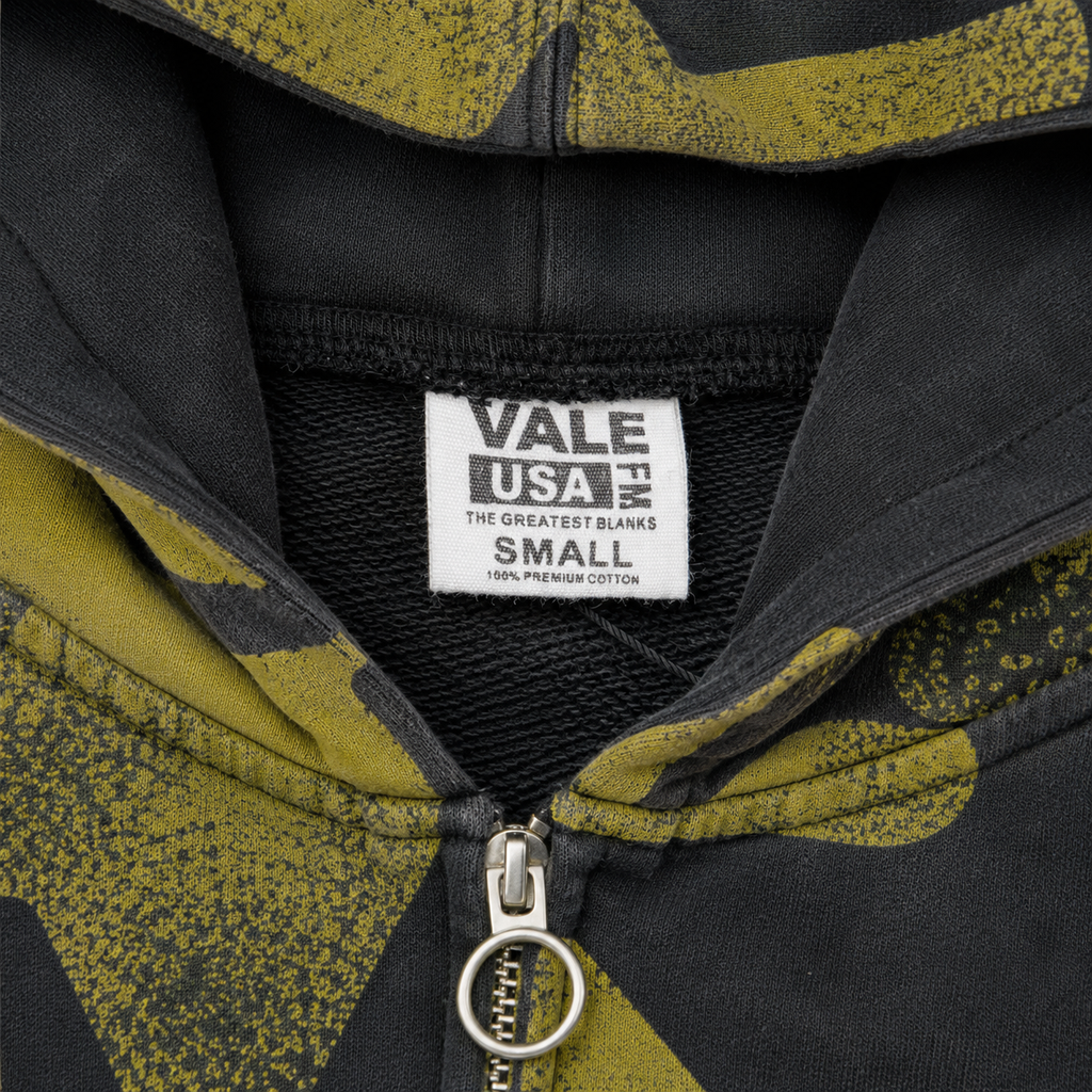 Sudadera Vale Forever Gilmore