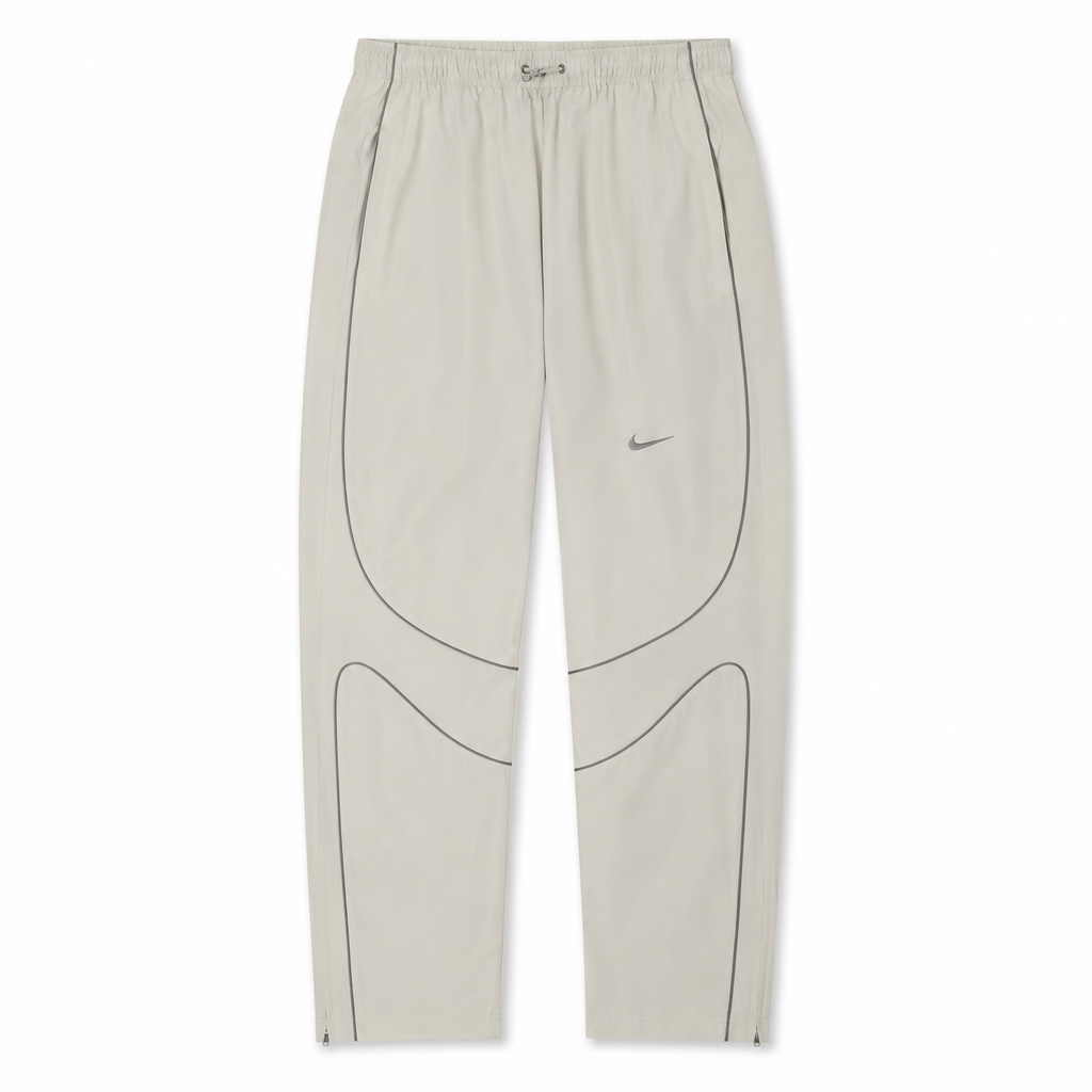 Pantalones Nike x Corteiz NRG Blanco