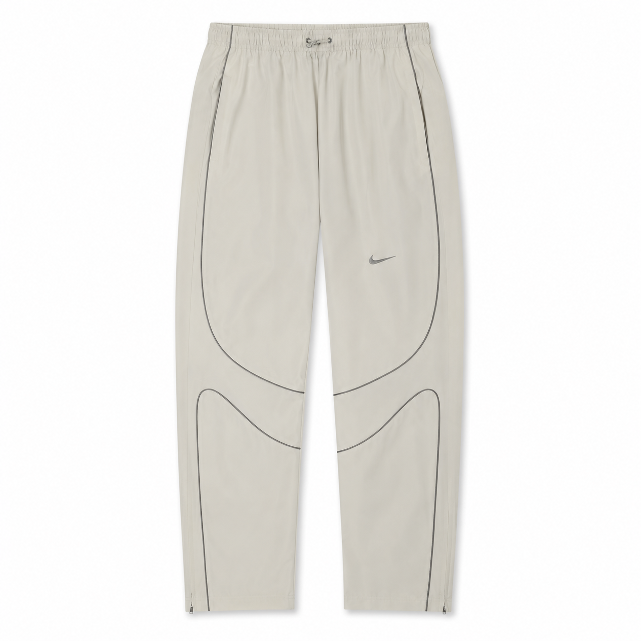 Pantalones Nike x Corteiz NRG Blanco