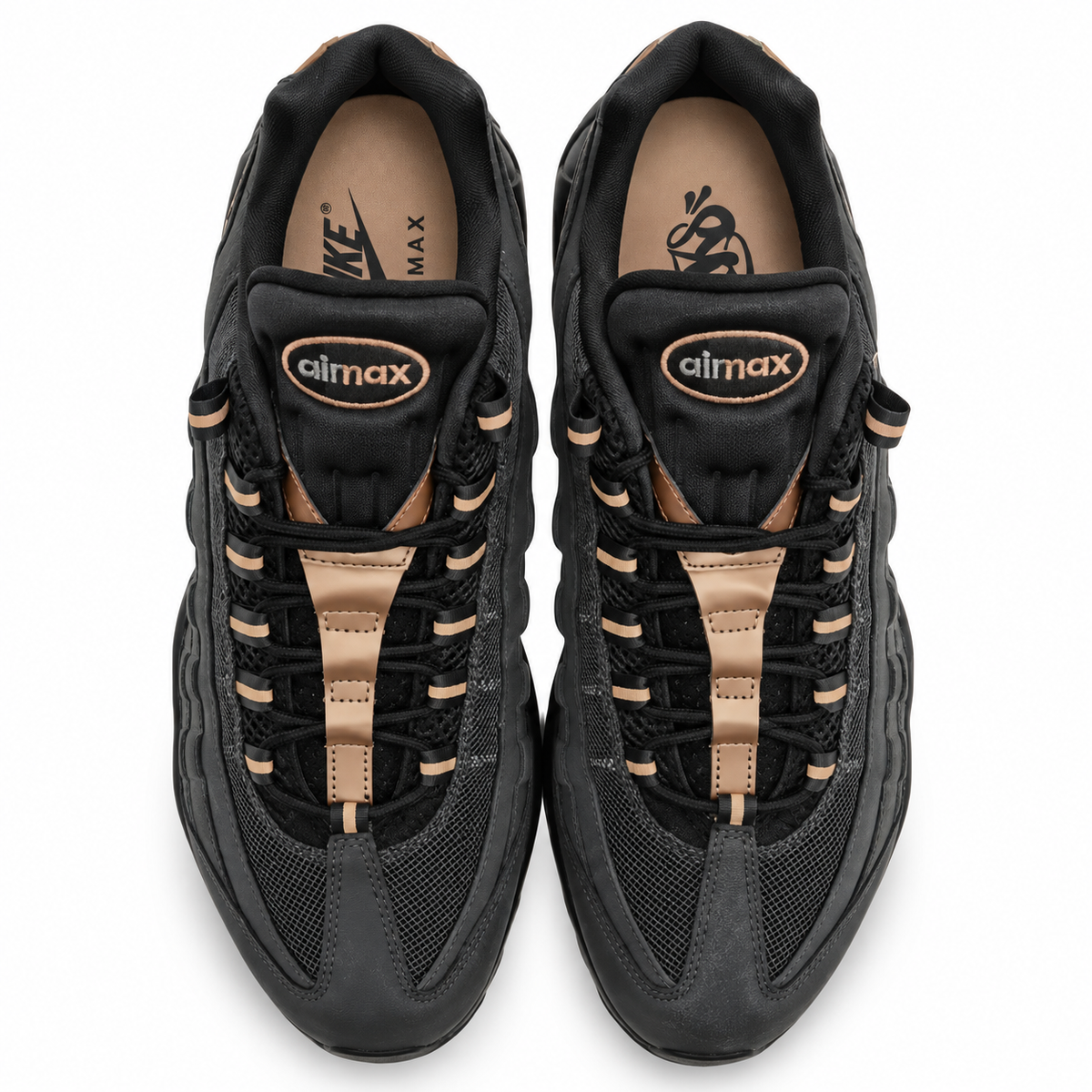 Central Cee x Nike Air Max 95 "Live Yours”