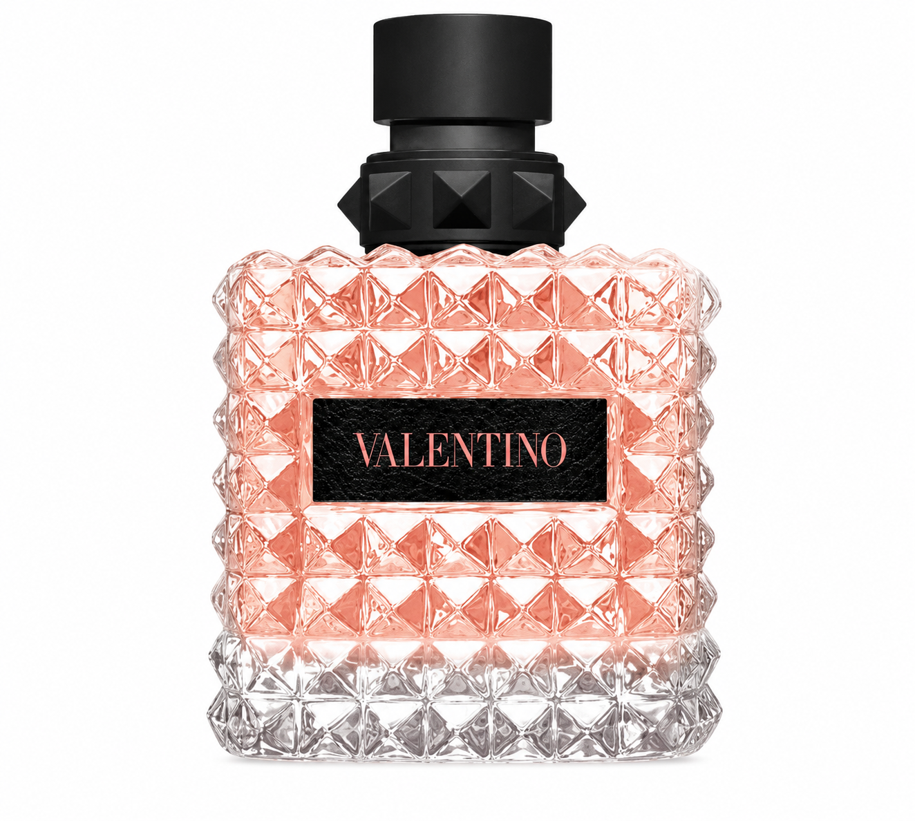 Valentino Donna Born In Roma Coral Fantasy EDP Original 100ML Mujer