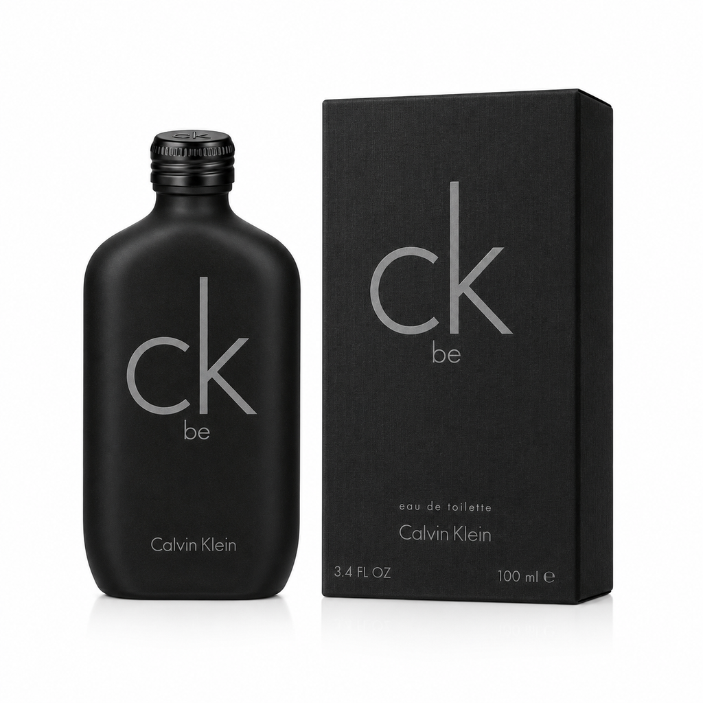 Calvin Klein Be