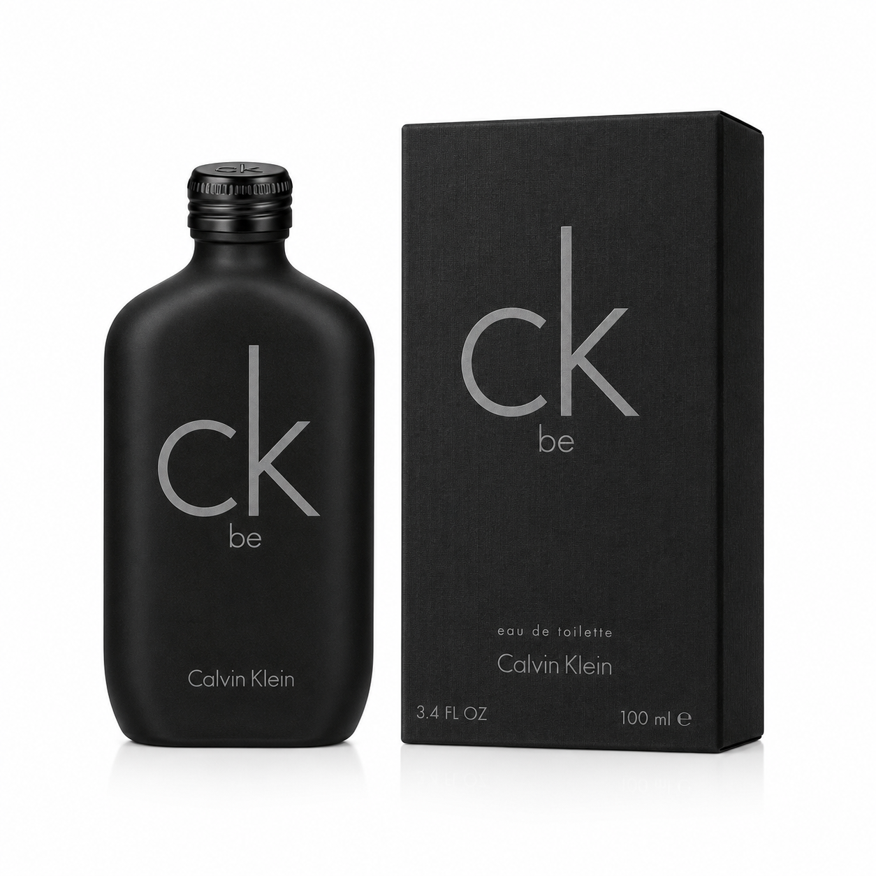 Calvin Klein Be