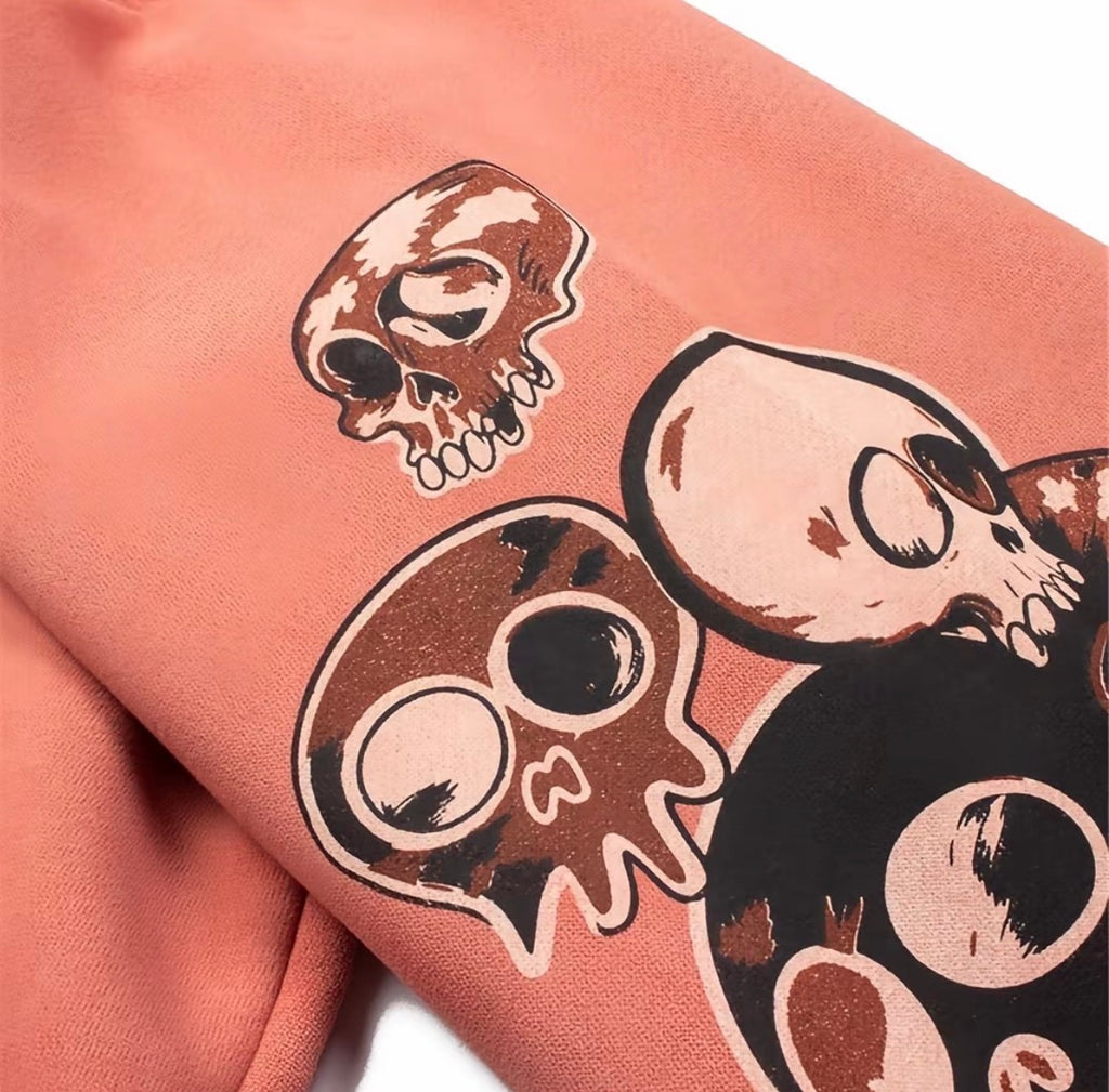 Travis Scott Cactus Jack x Takashi Murakami