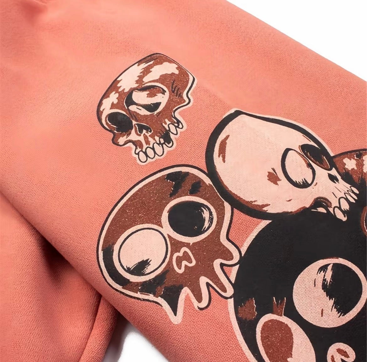 Travis Scott Cactus Jack x Takashi Murakami