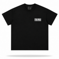 Syna Core Embroidered T-Shirt