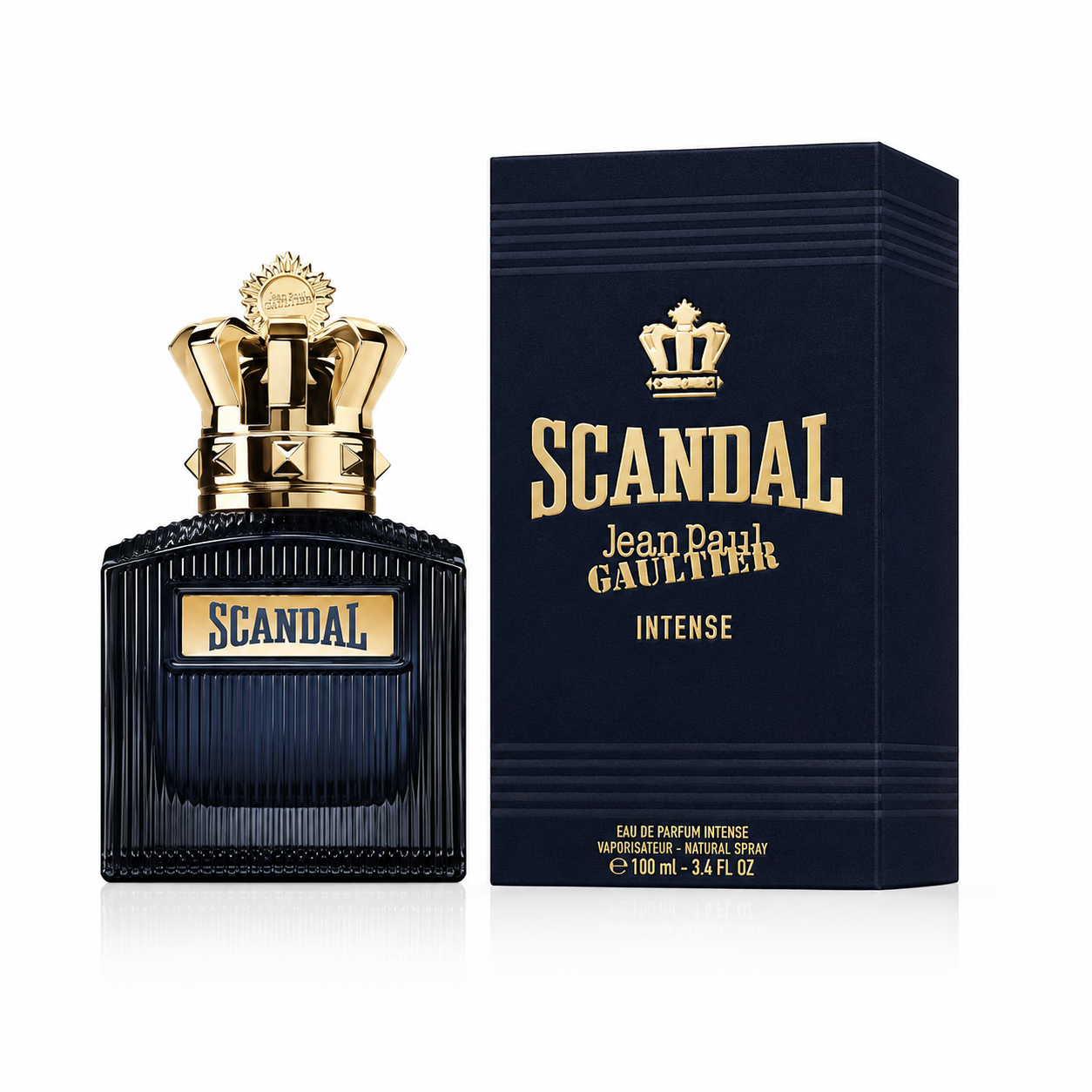 Jean Paul Gaultier - Scandal Intense