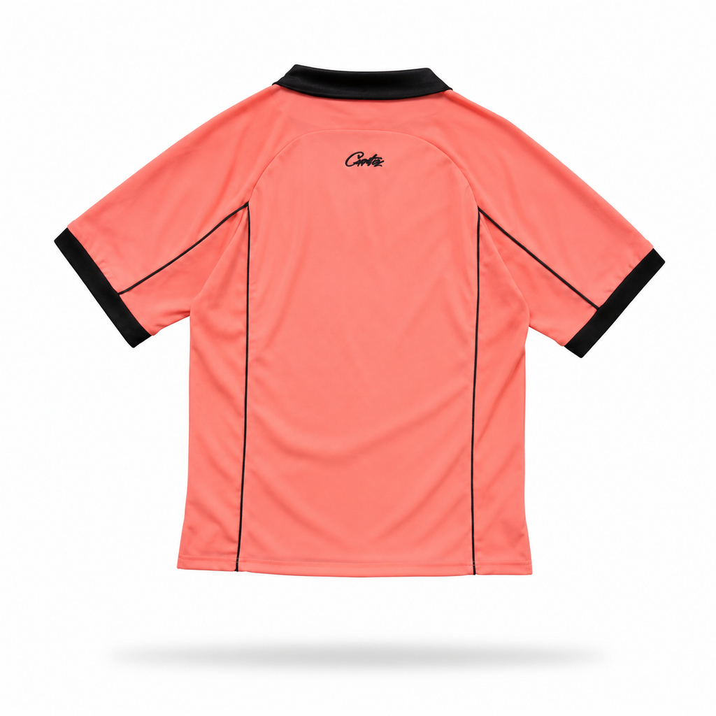 Corteiz Club Football Jersey