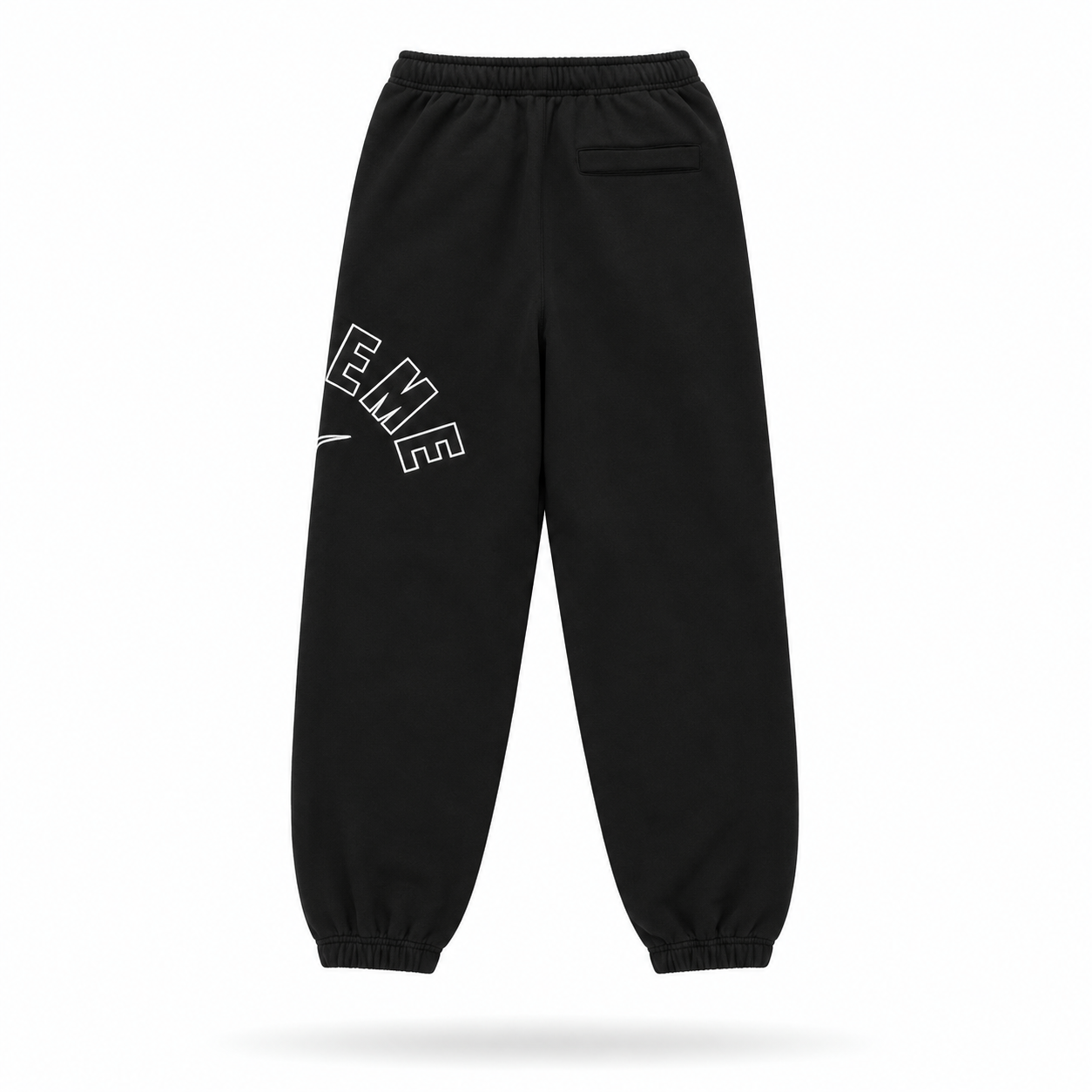 Supreme x Nike Arc Crewneck