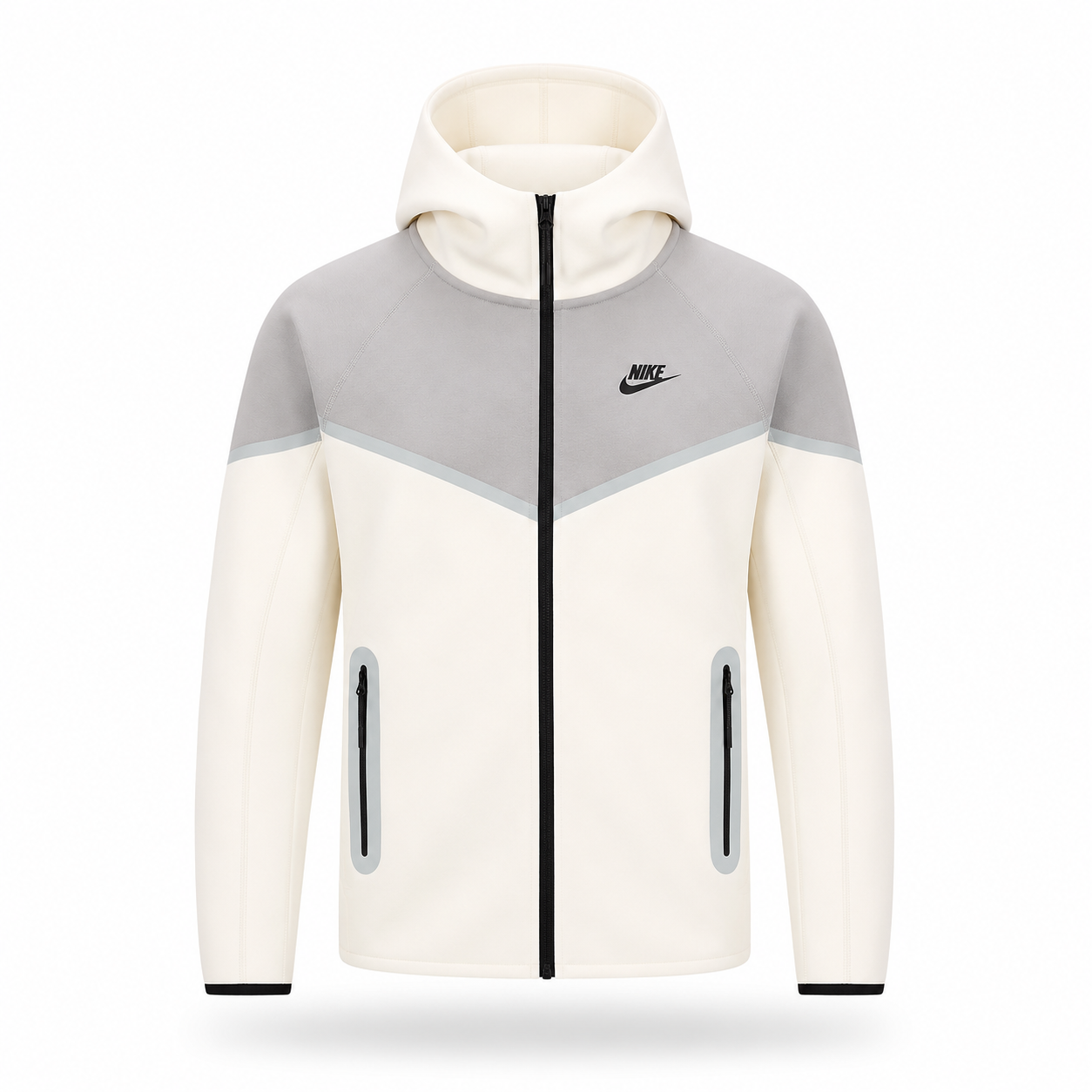 Nike Tech Fleece Crema