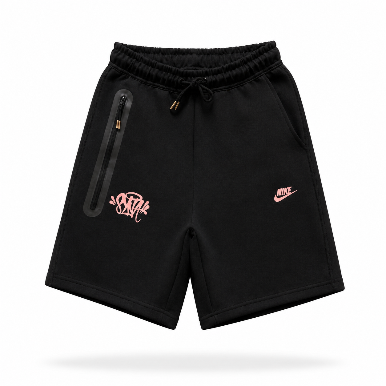 Nike Tech Fleece Shorts x Syna World