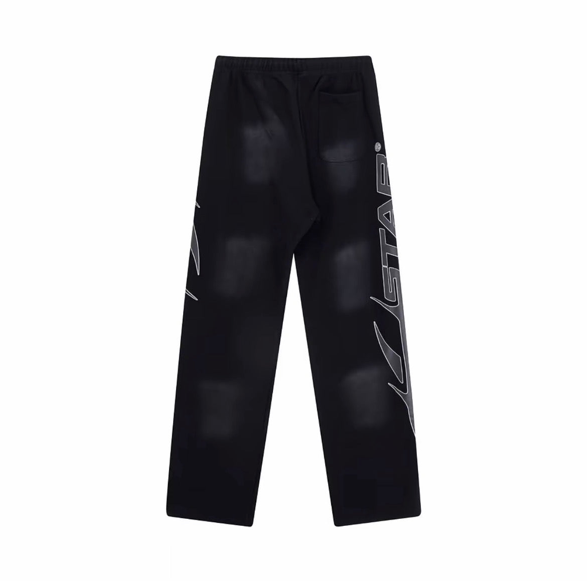 Pants HellStar “Path to paradise” - Original