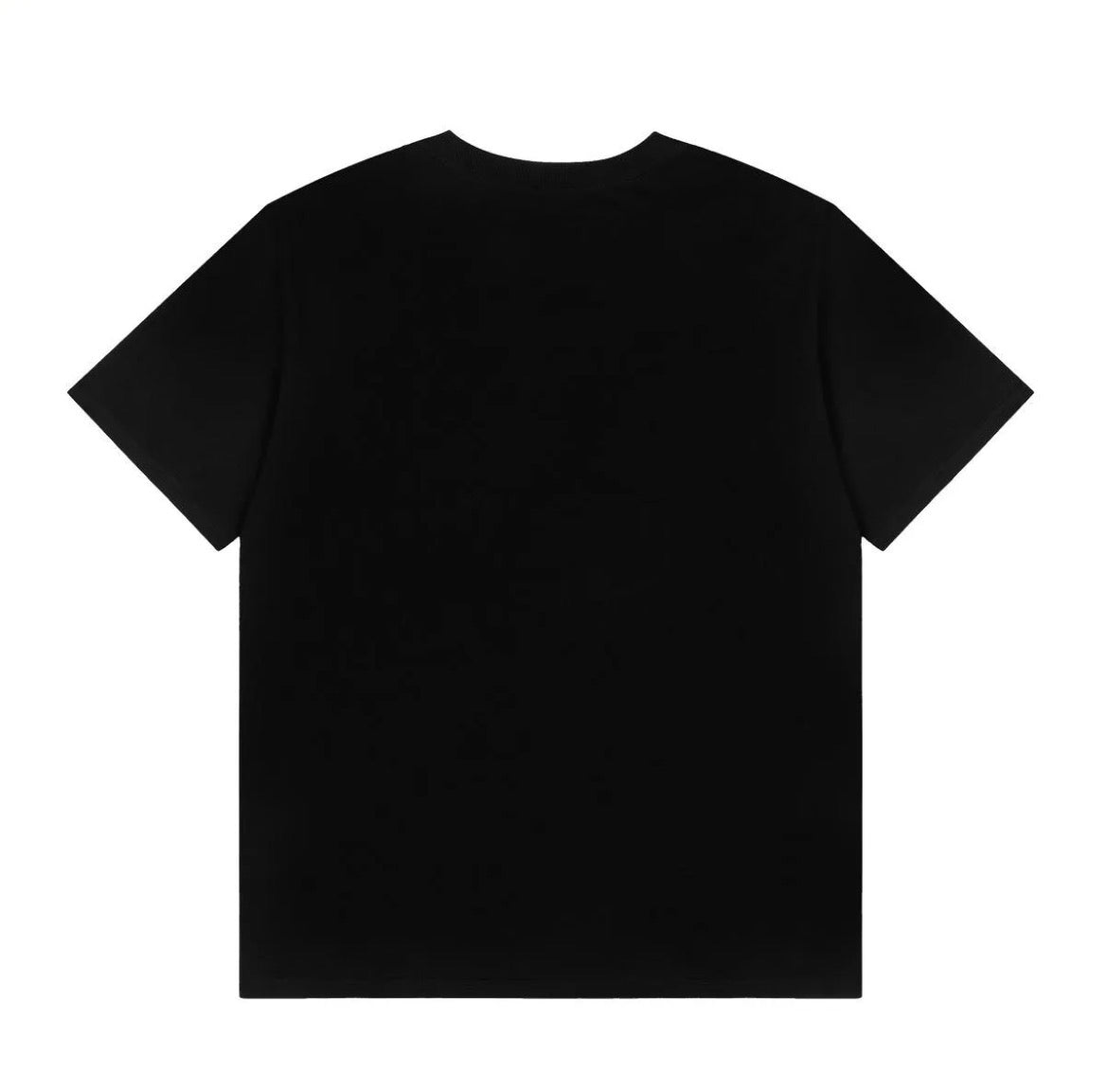 Sp5der Worldwide "Web" Tee / Black & Red