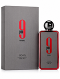 AFNAN 9PM Rebel Eau De Parfum Original 100ML