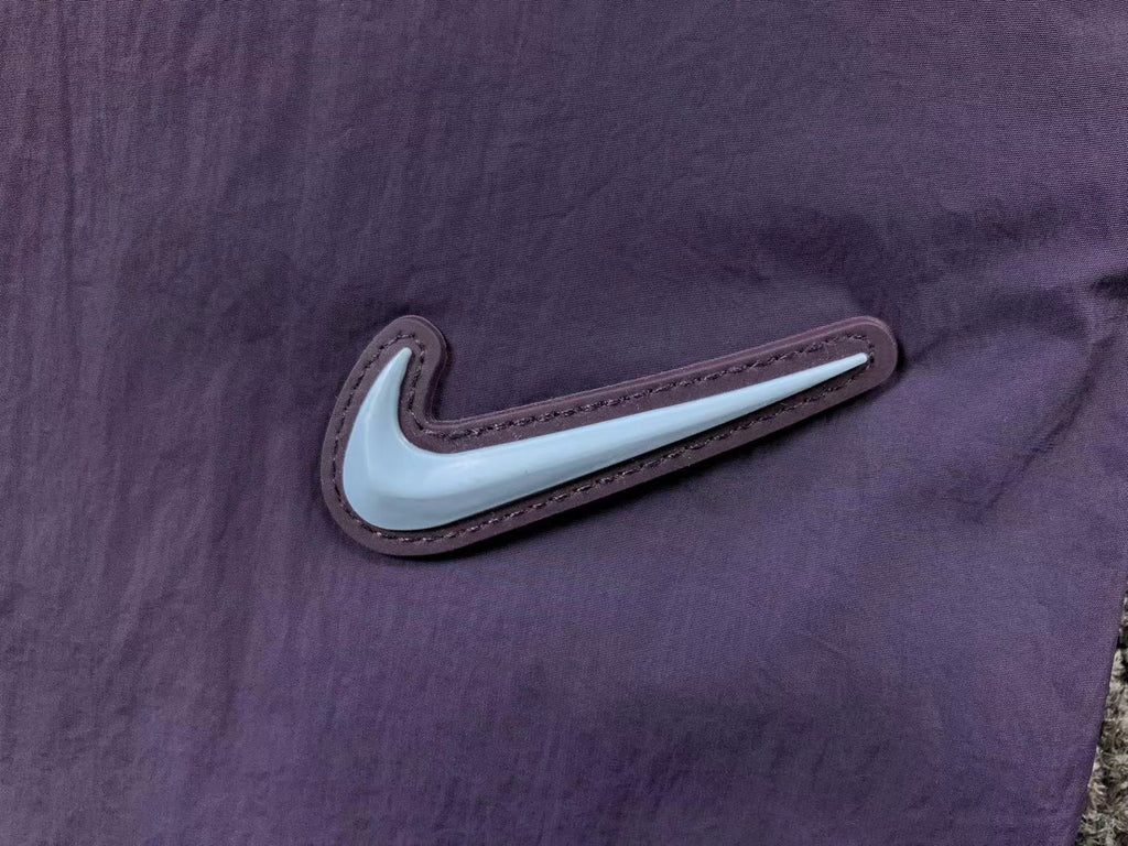 Nike x NOCTA Running Pants Purple