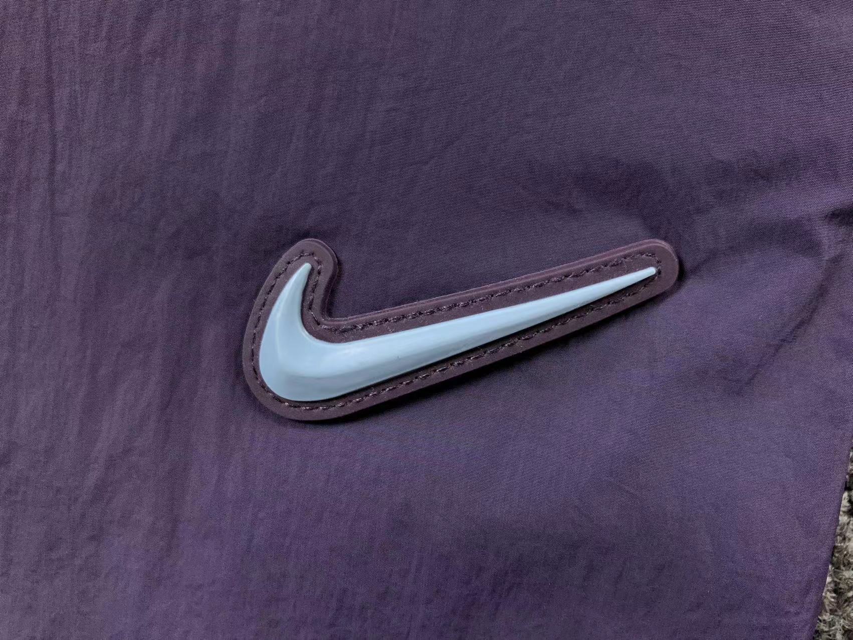 Nike x NOCTA Running Pants Purple