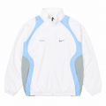 Chaqueta Palace x Nike en Blanco