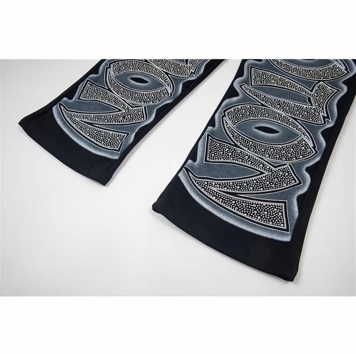Mixed Emotion Pants – Street Flow Fit