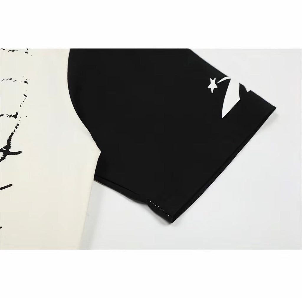 HellStar 777 Tee – Lucky Drop