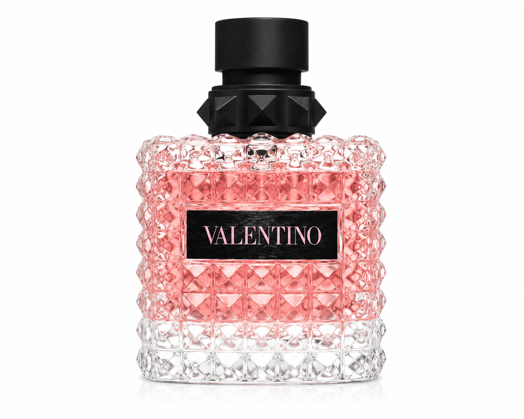 Valentino Donna Born In Roma EDP Original 200ML Mujer