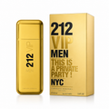 Carolina Herrera - 212 VIP Men Dorado