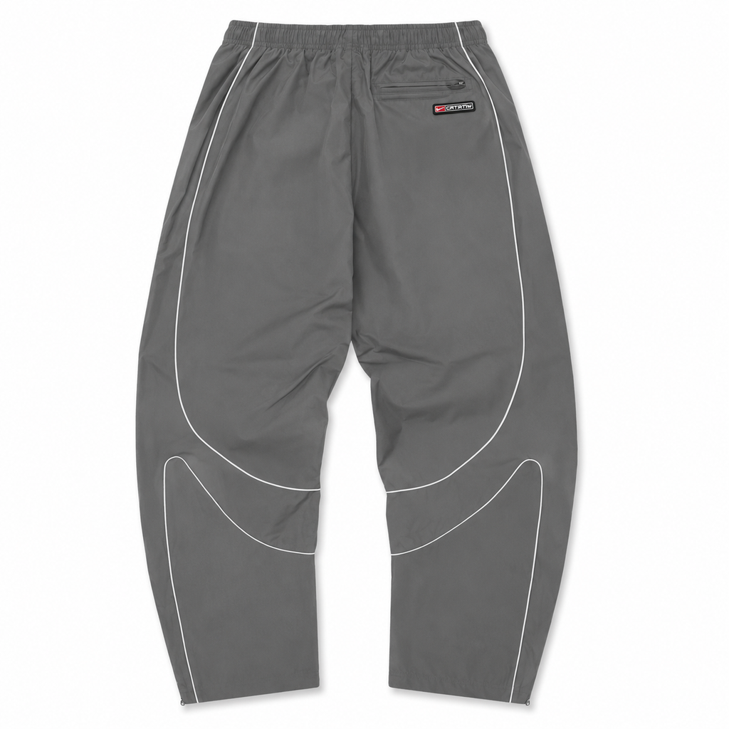 Pantalones Nike x Corteiz NRG Gris Gully