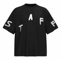 Cactus Jack Astroworld “STAFF” Tee Black