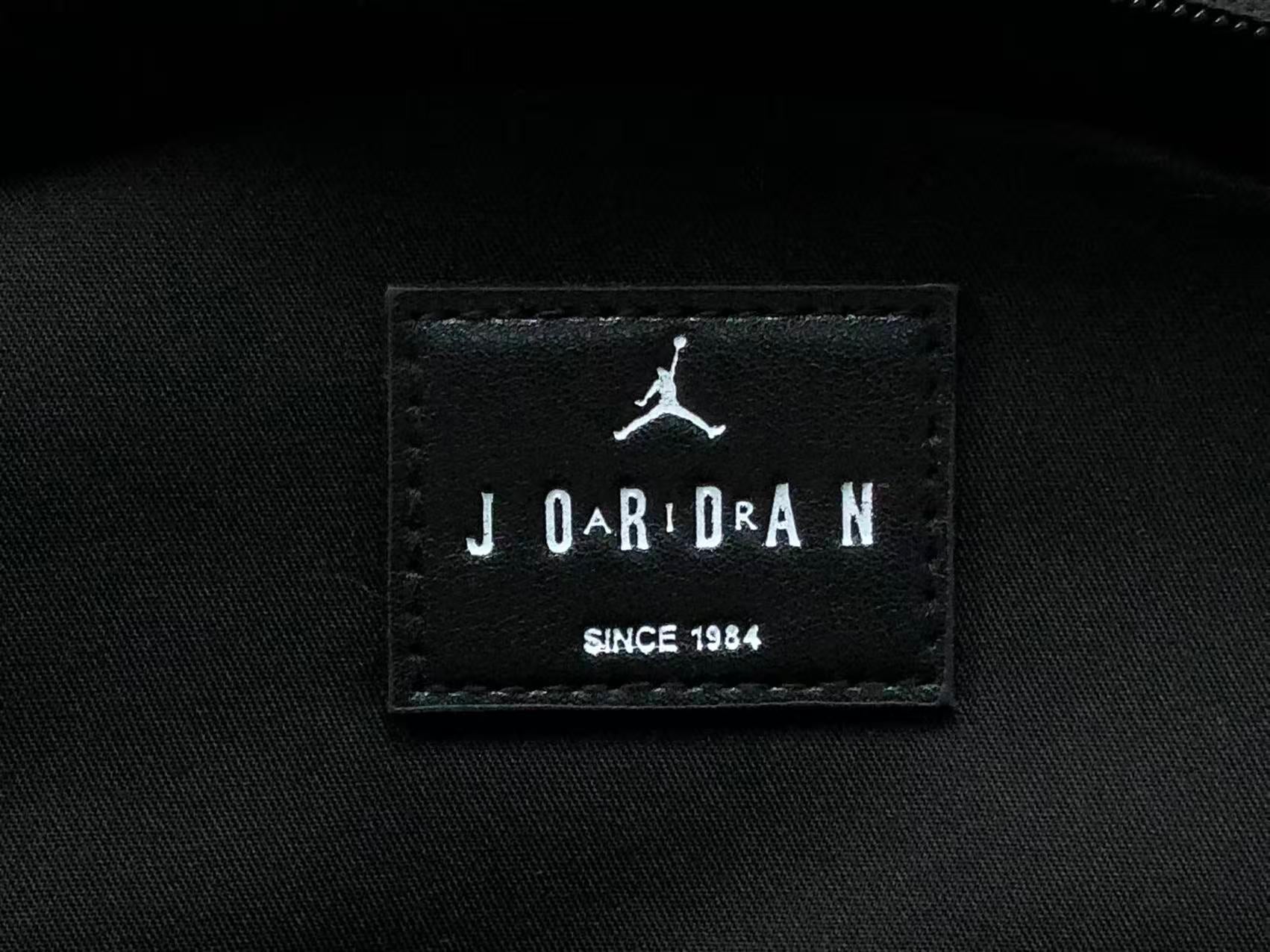 Jordan Championship Backpack