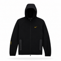Nike x NOCTA Tech Fleece Hoodie Black
