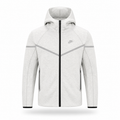 Nike Tech Fleece Blanco
