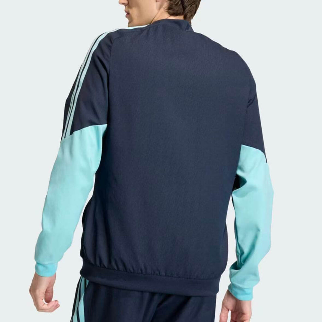 Campera Adidas de Argentina 2026