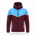 Nike Tech Fleece Vino