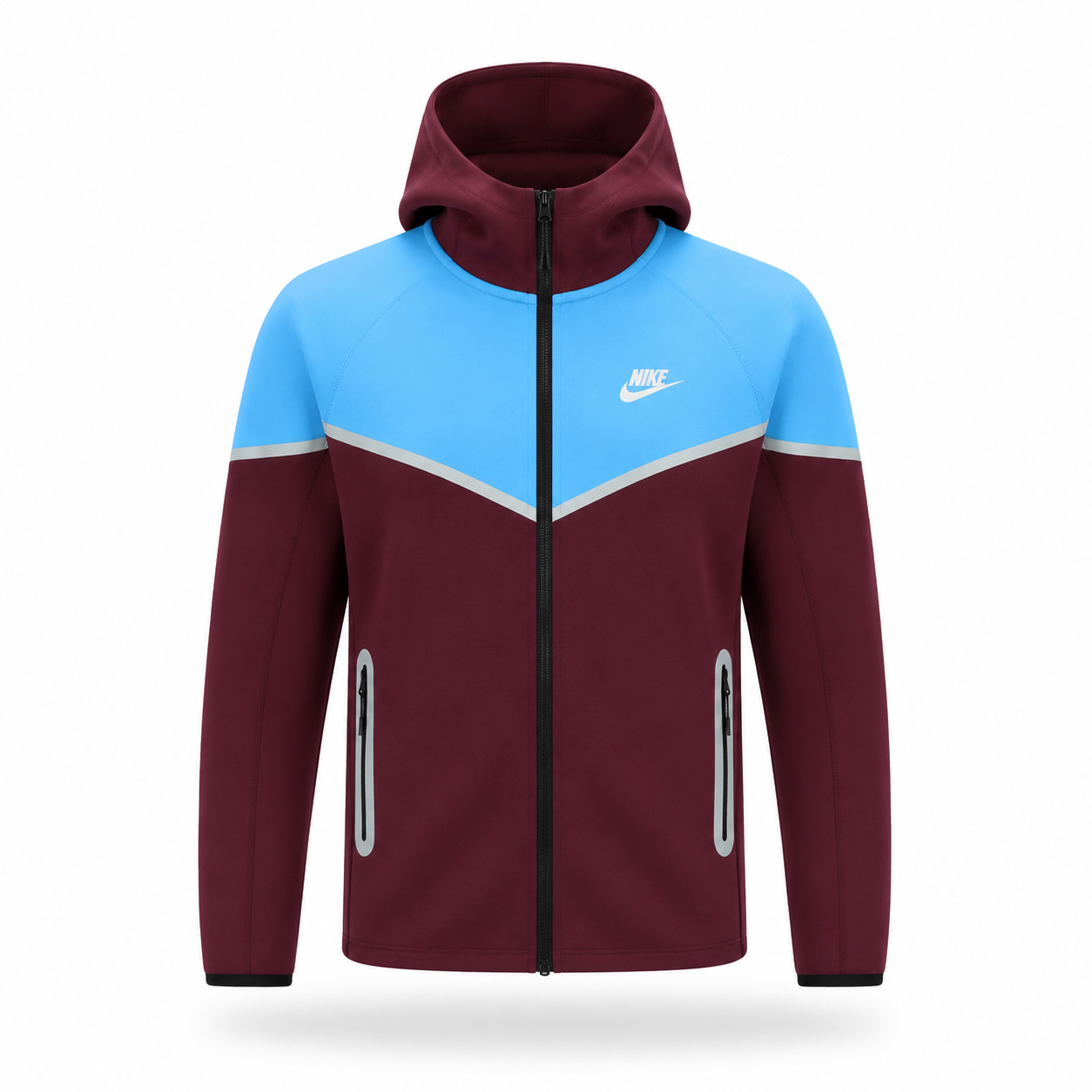Nike Tech Fleece Vino